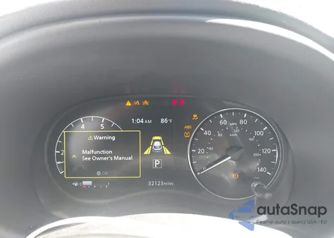 2023 Nissan Kicks Sv Xtronic Cvt from USA, damaged, VIN 3N1CP5CV3PL556624